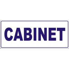 Cabinet 25x10cm